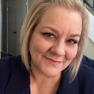 Meet your Posher, Aimee
